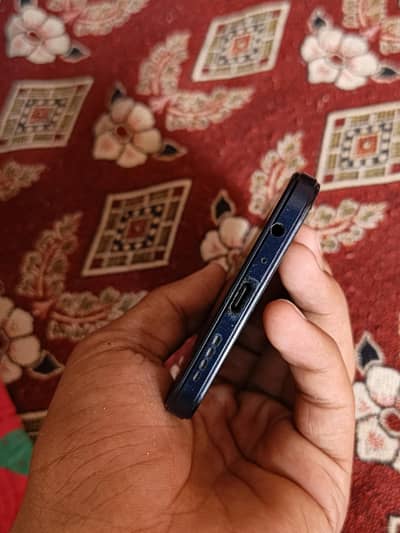 Infinix Note 12
