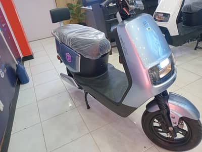 Jinpeng Eco Electric scooters
