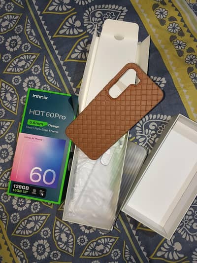 Infinix Other Model