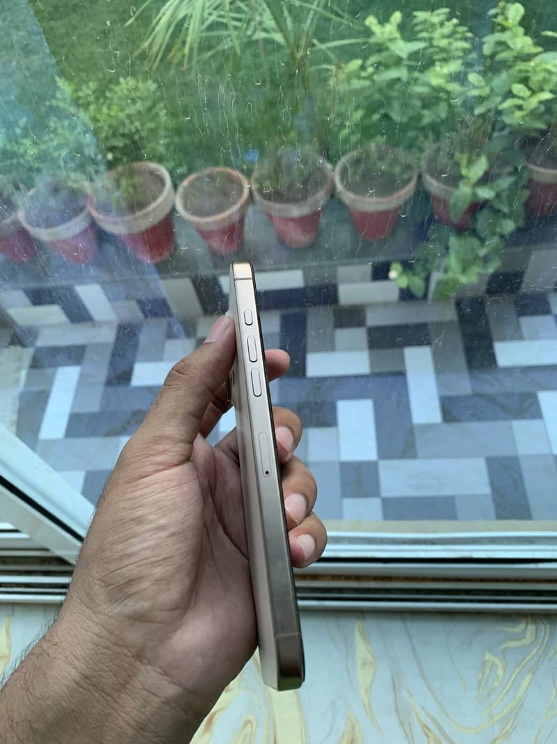Apple iPhone 16 Pro Max 4
