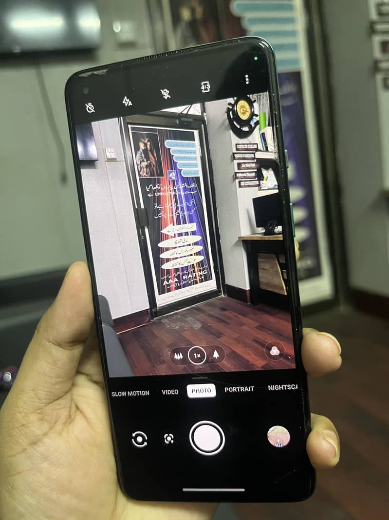 One Plus 8 1