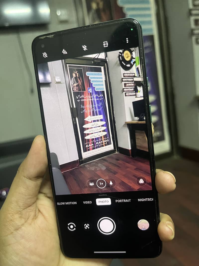 One Plus 8 3