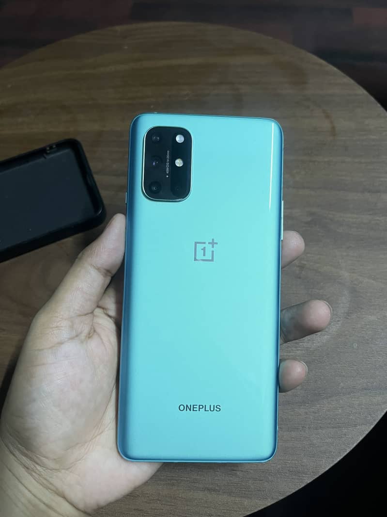 One Plus 8 7
