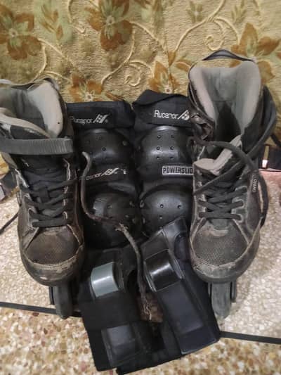 skating shoes for 8 to 14 years old kids