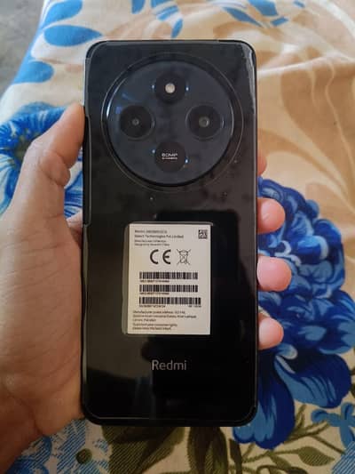 Xiaomi Redmi 14C