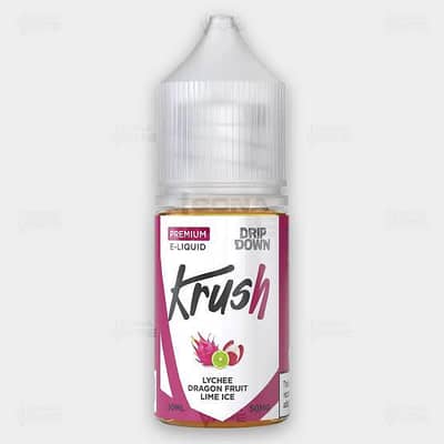 Pod Flavours in discounted prices
