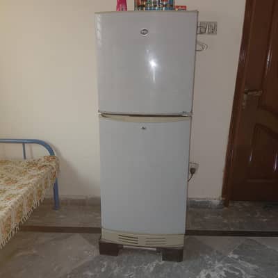 fridge