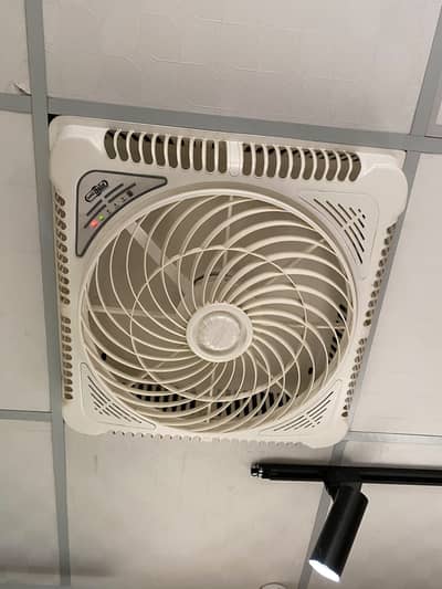SUPER ASIA FALSE CEILING FAN
