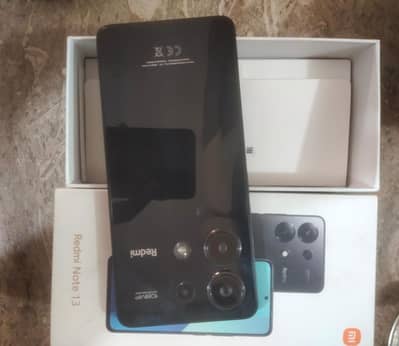 Xiaomi Redmi Note 13