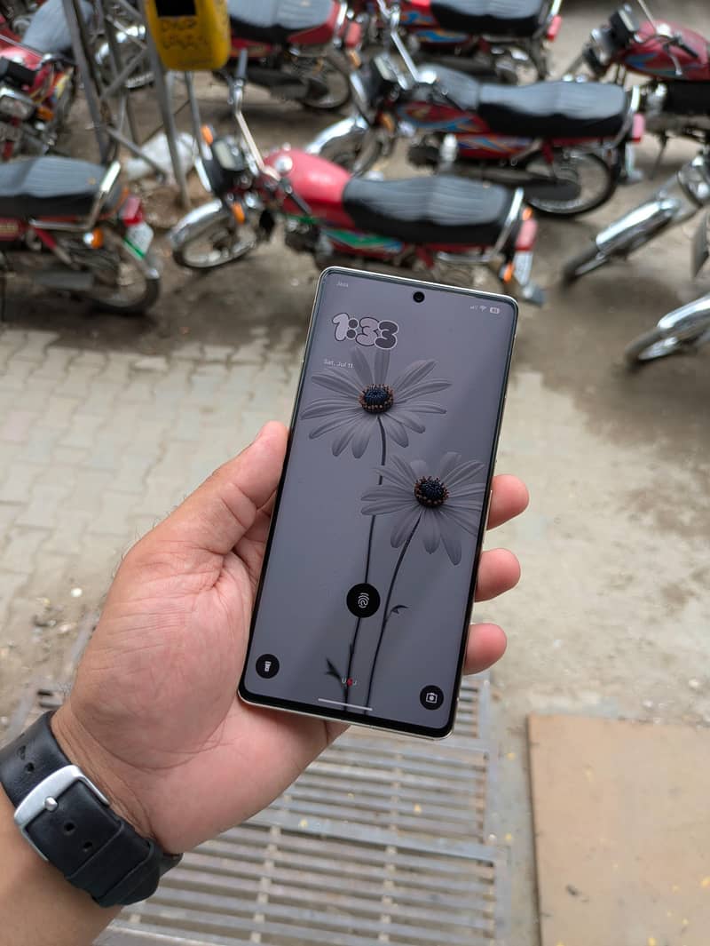 Google Pixel 7 Pro 1