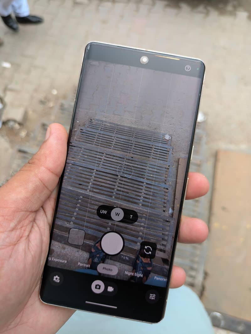 Google Pixel 7 Pro 2