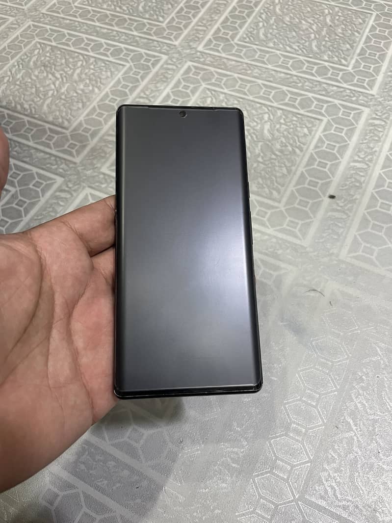 Google Pixel 6 Pro 1