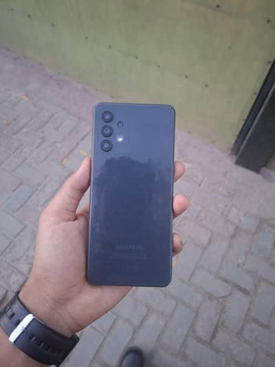 Samsung Galaxy A32