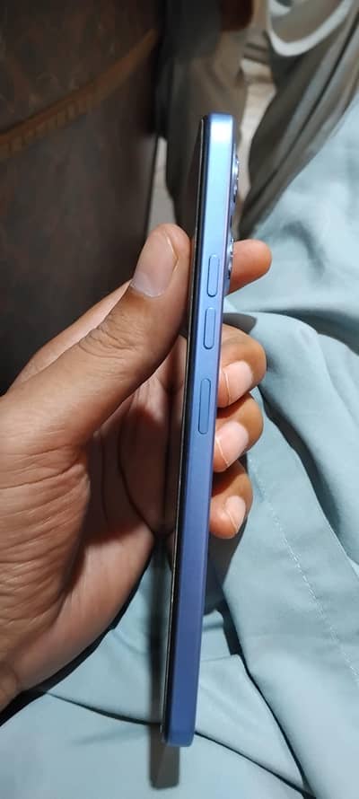 TECNO SPARAK 40