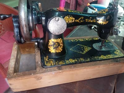 sewing machine for sale