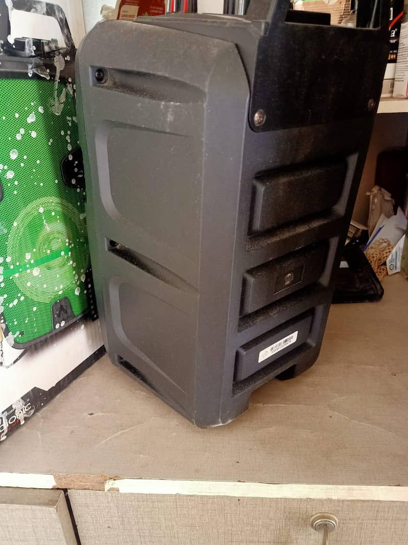 Audionic MH8 3