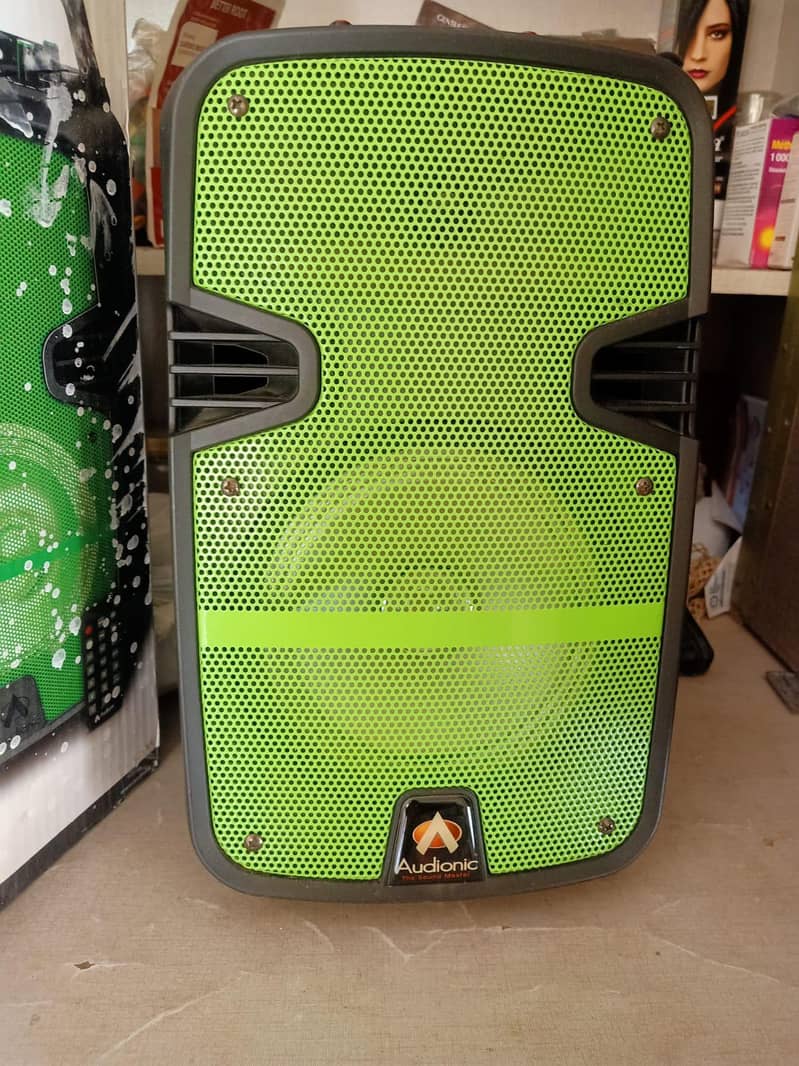 Audionic MH8 6