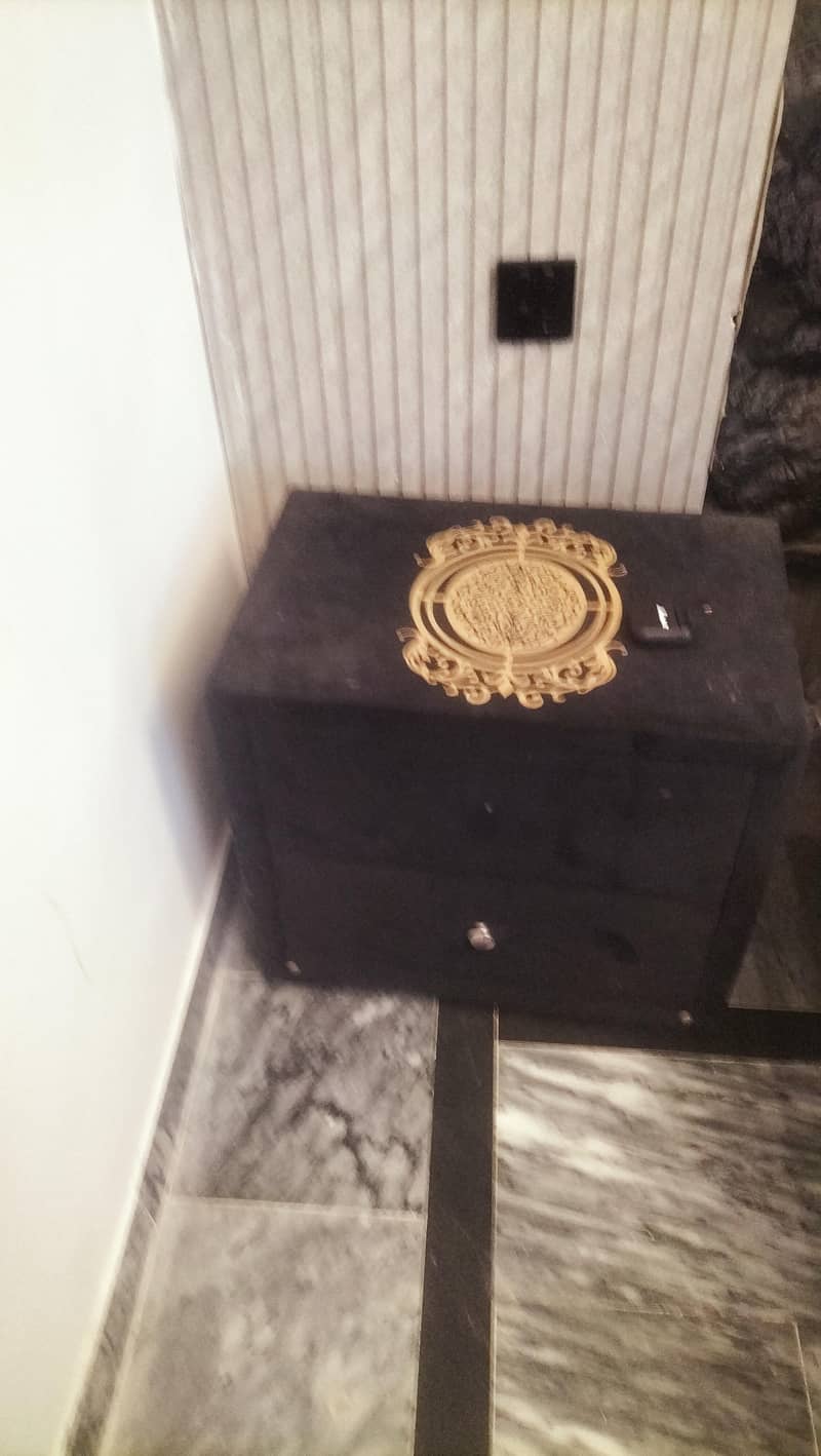 Versace style bed 4
