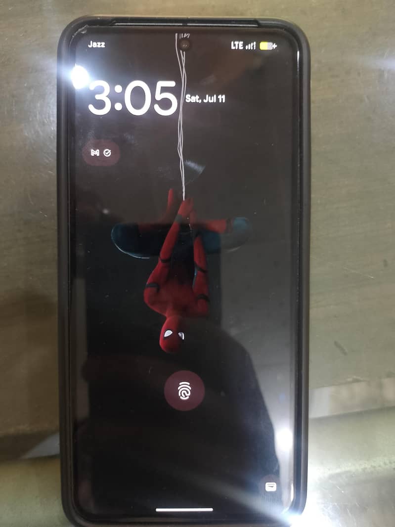 Google Pixel 8 3
