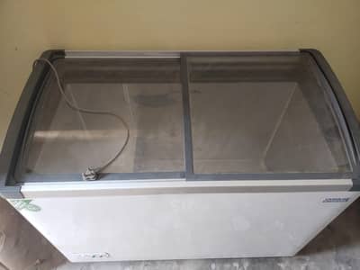 freezer