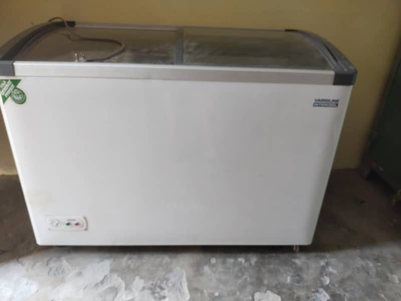 freezer 2