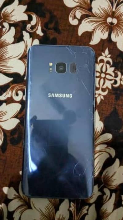 Samsung Mobile S8 Plus