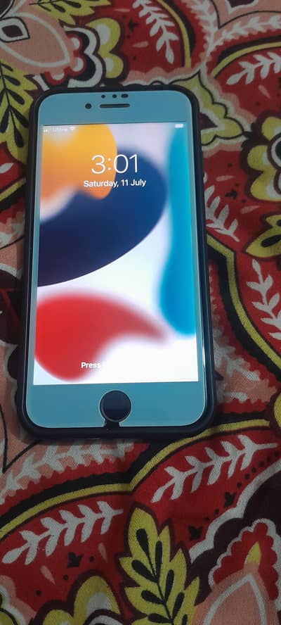 Apple iPhone 7 pta approved