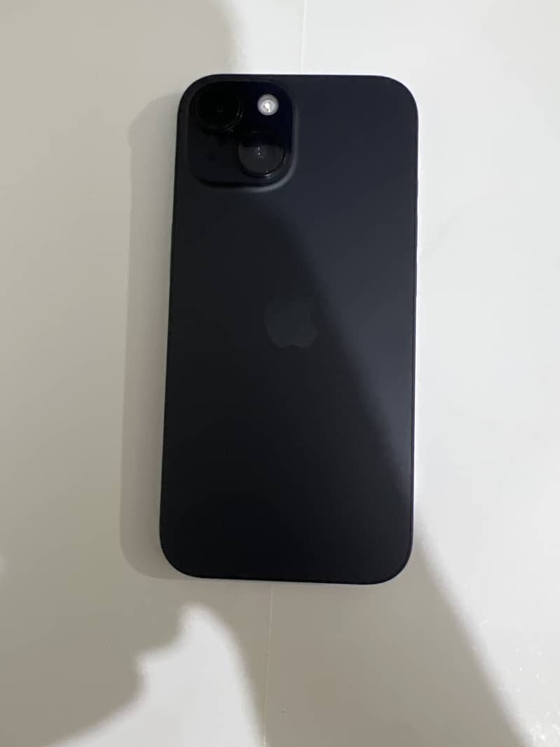 Apple iPhone 15 1