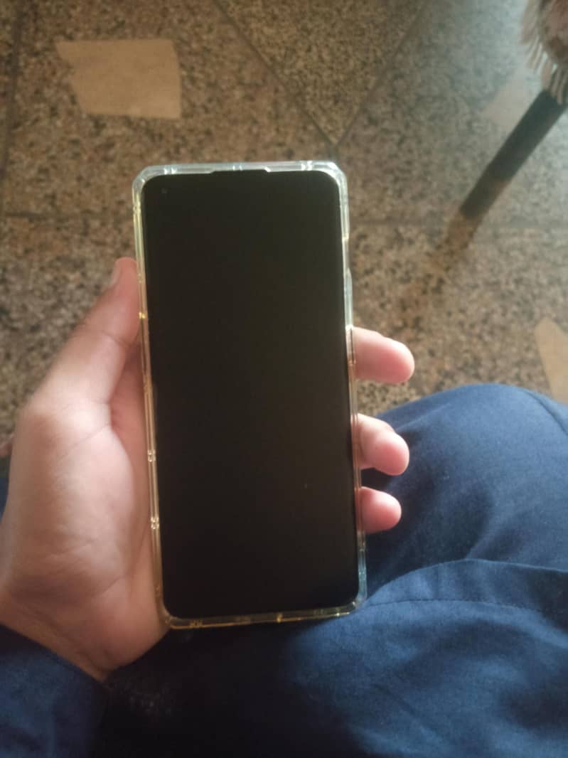 One Plus 10 Pro 1