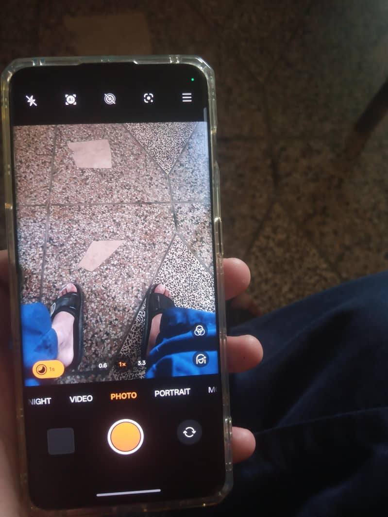 One Plus 10 Pro 4