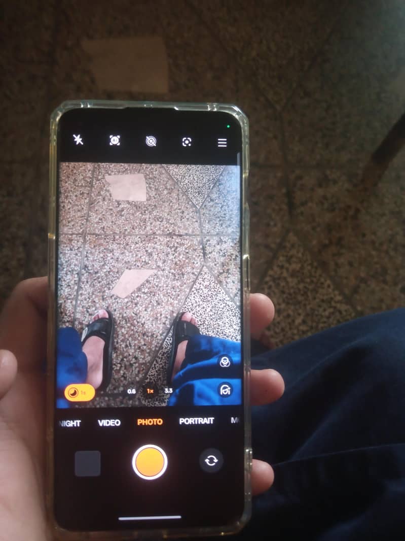 One Plus 10 Pro 5