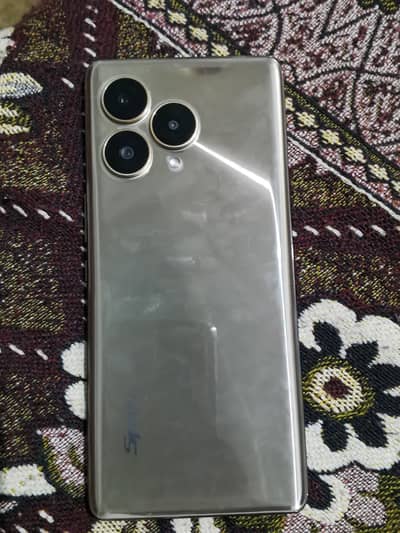 Sparx Edge 20