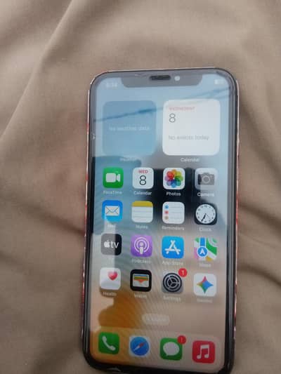 Apple iPhone X 10/9