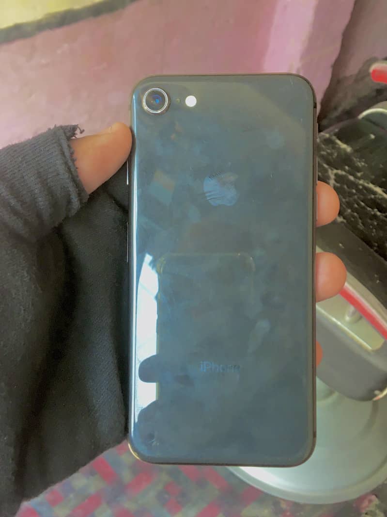 iphone 8 0