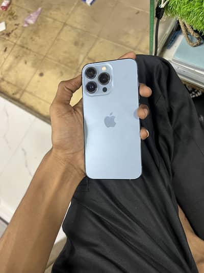 Apple iPhone 13 Pro