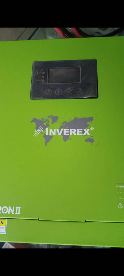 inverex 1.2 veyron 2
