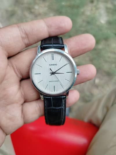 casio enticer