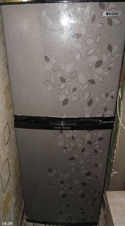 orient Refrigerator mint condition