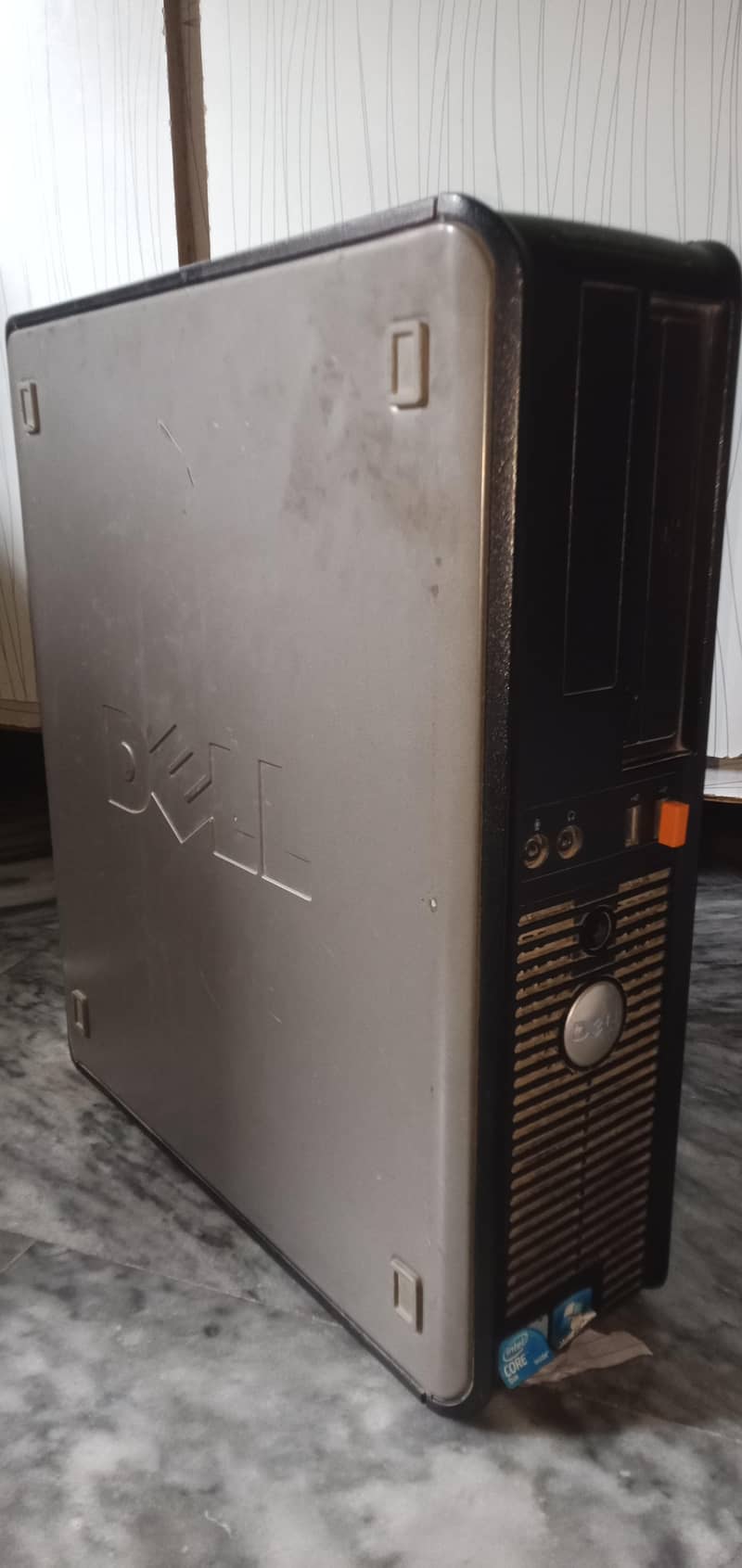 Dell PC 0