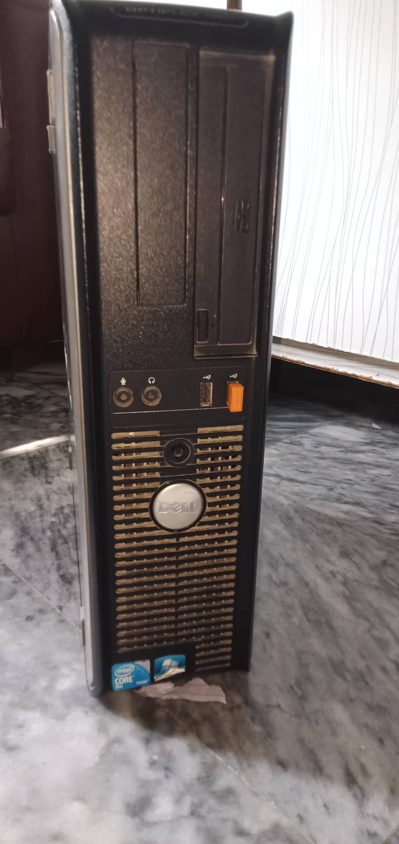 Dell PC 1