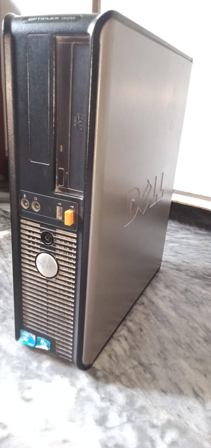 Dell PC 2