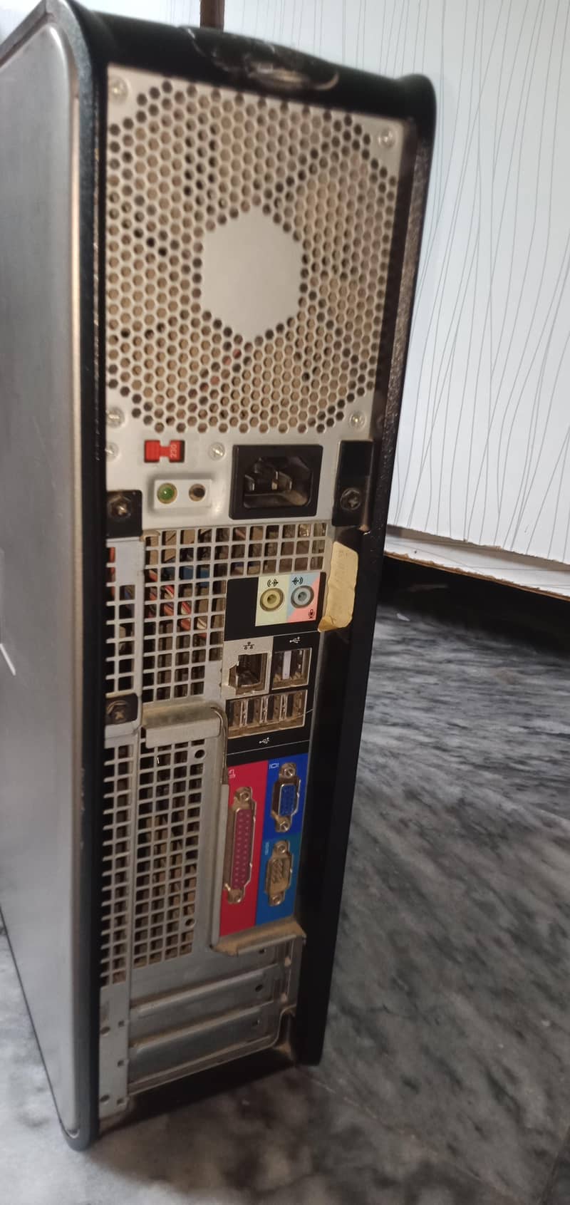 Dell PC 3