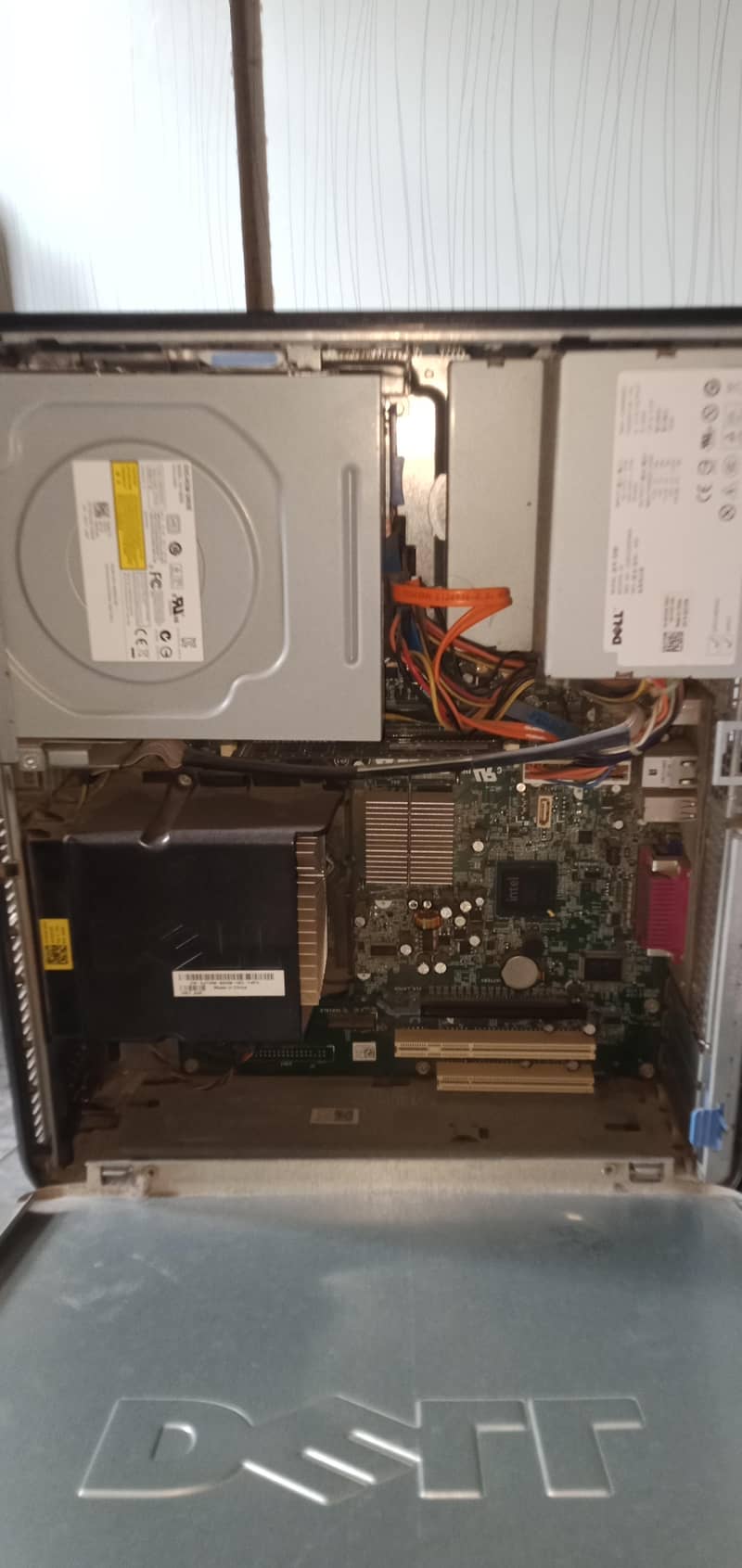 Dell PC 4