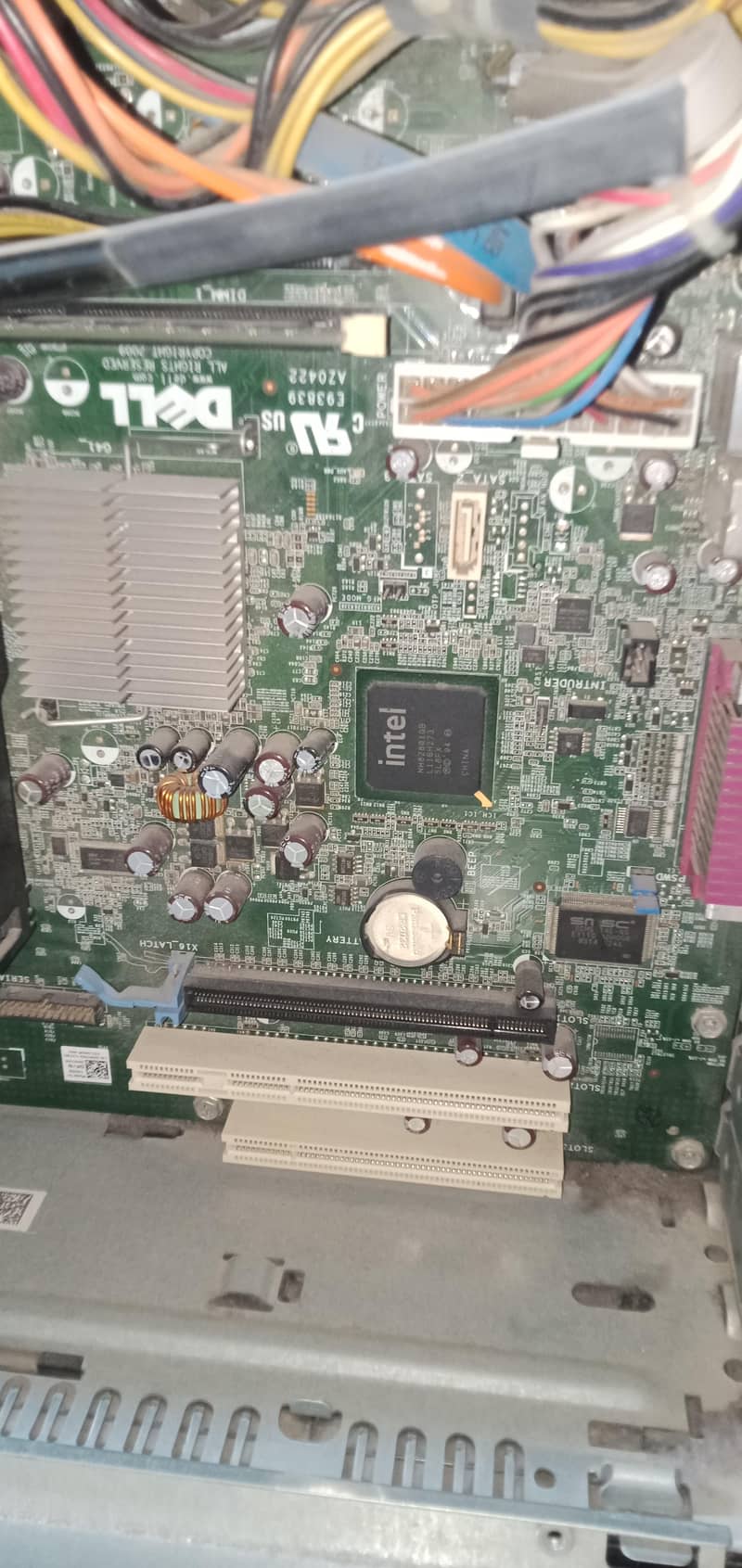 Dell PC 5