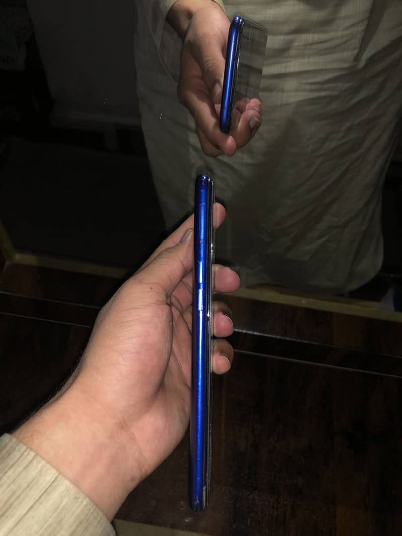 OPPO A11k 2