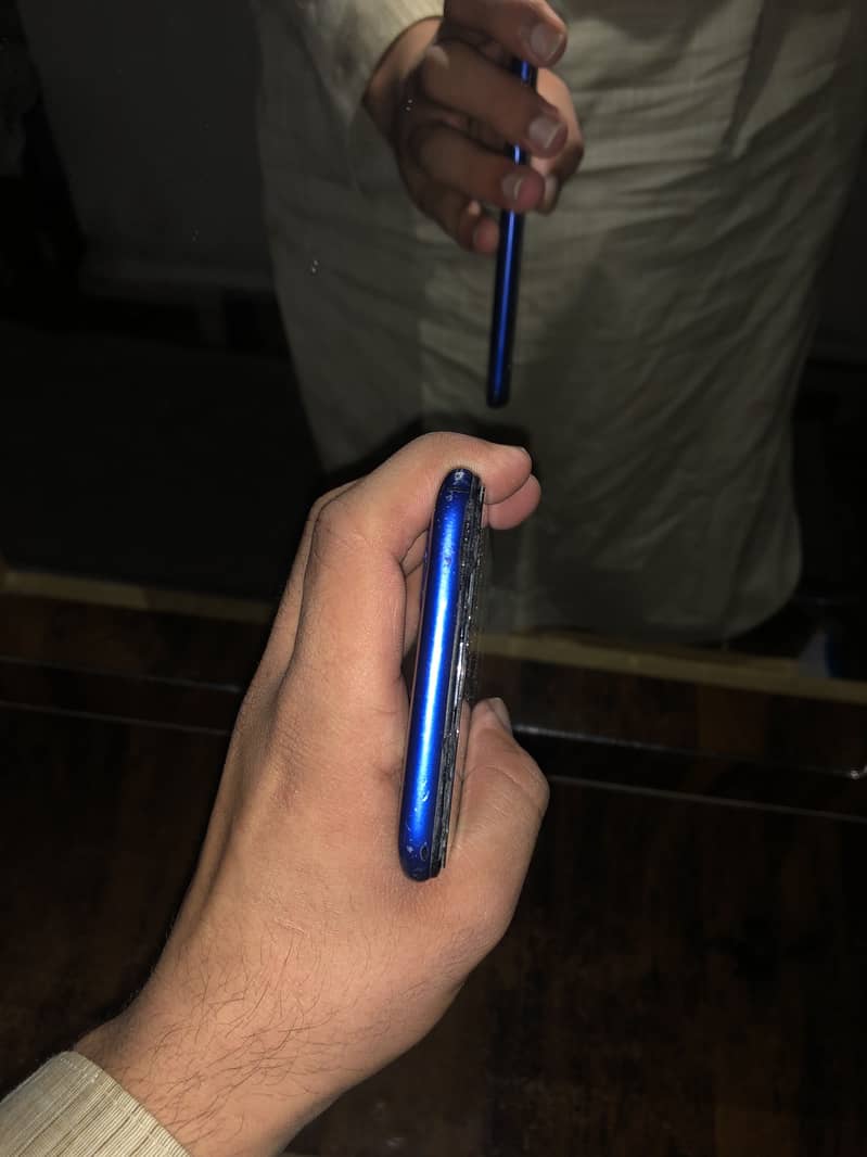 OPPO A11k 3