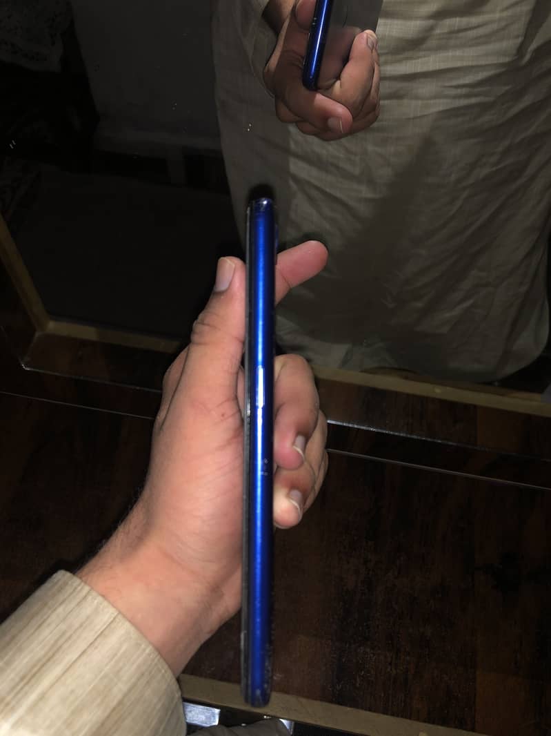 OPPO A11k 4