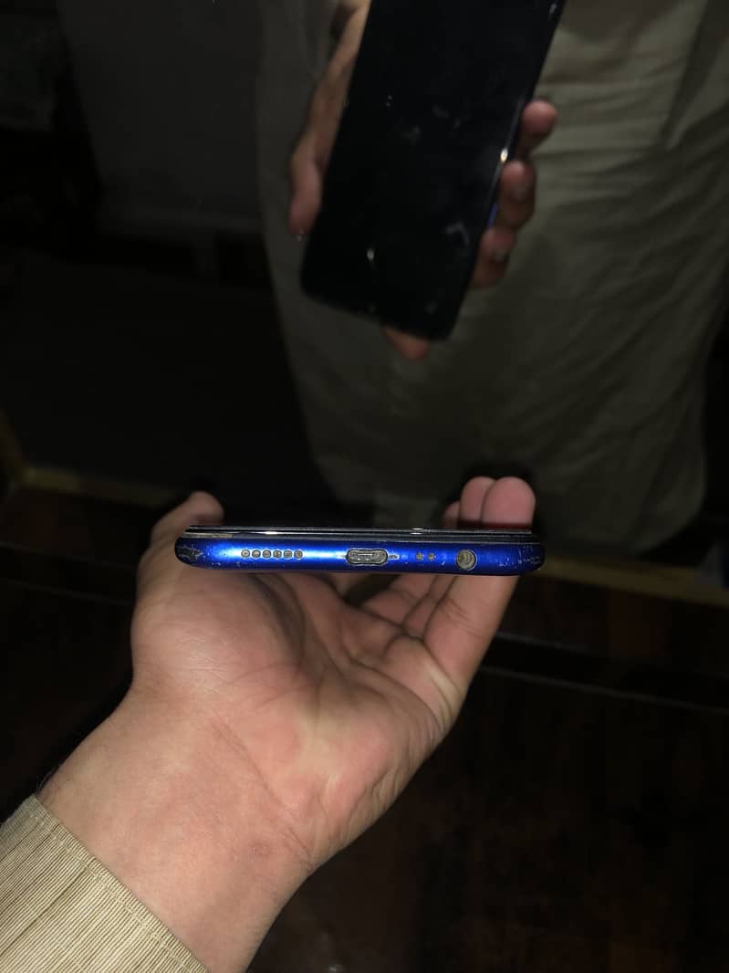 OPPO A11k 5