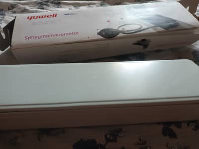 Brand yuwell B. P manual machine