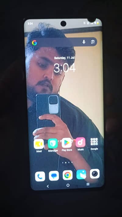 Vivo V30 Pro
